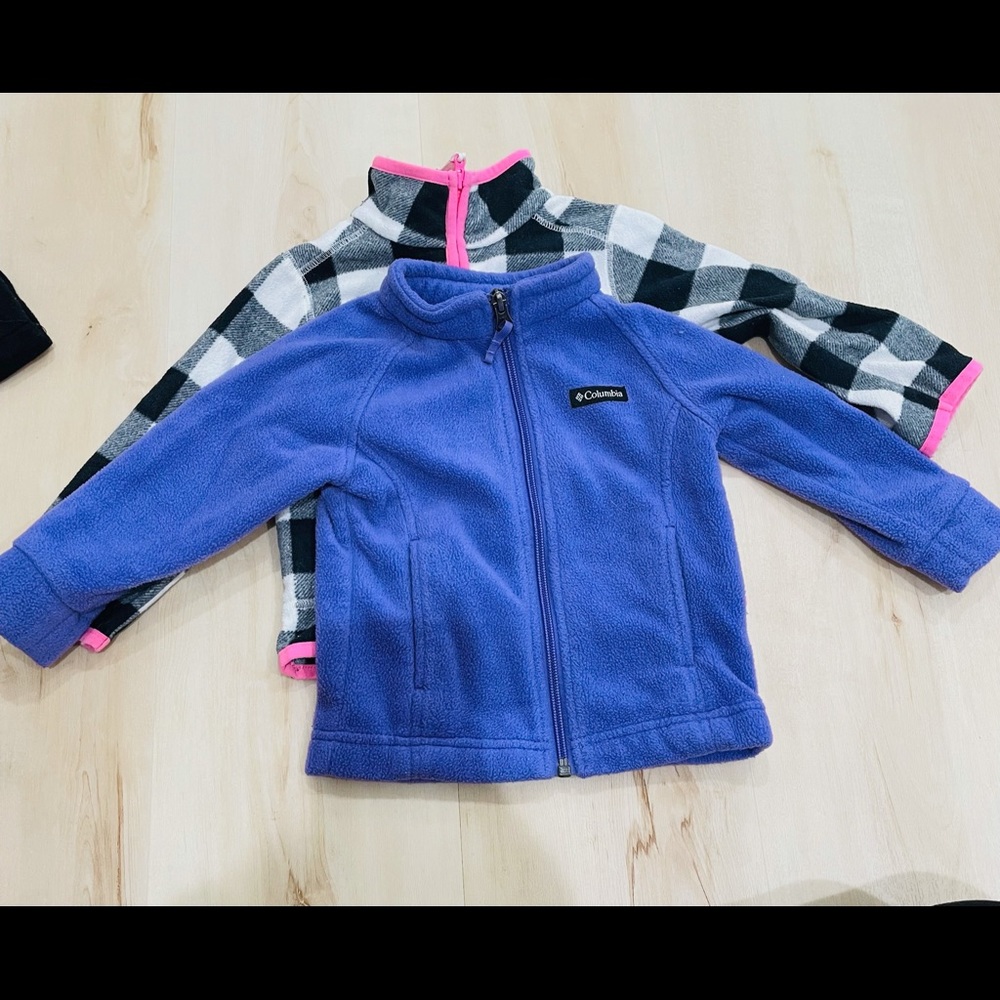 Jackets